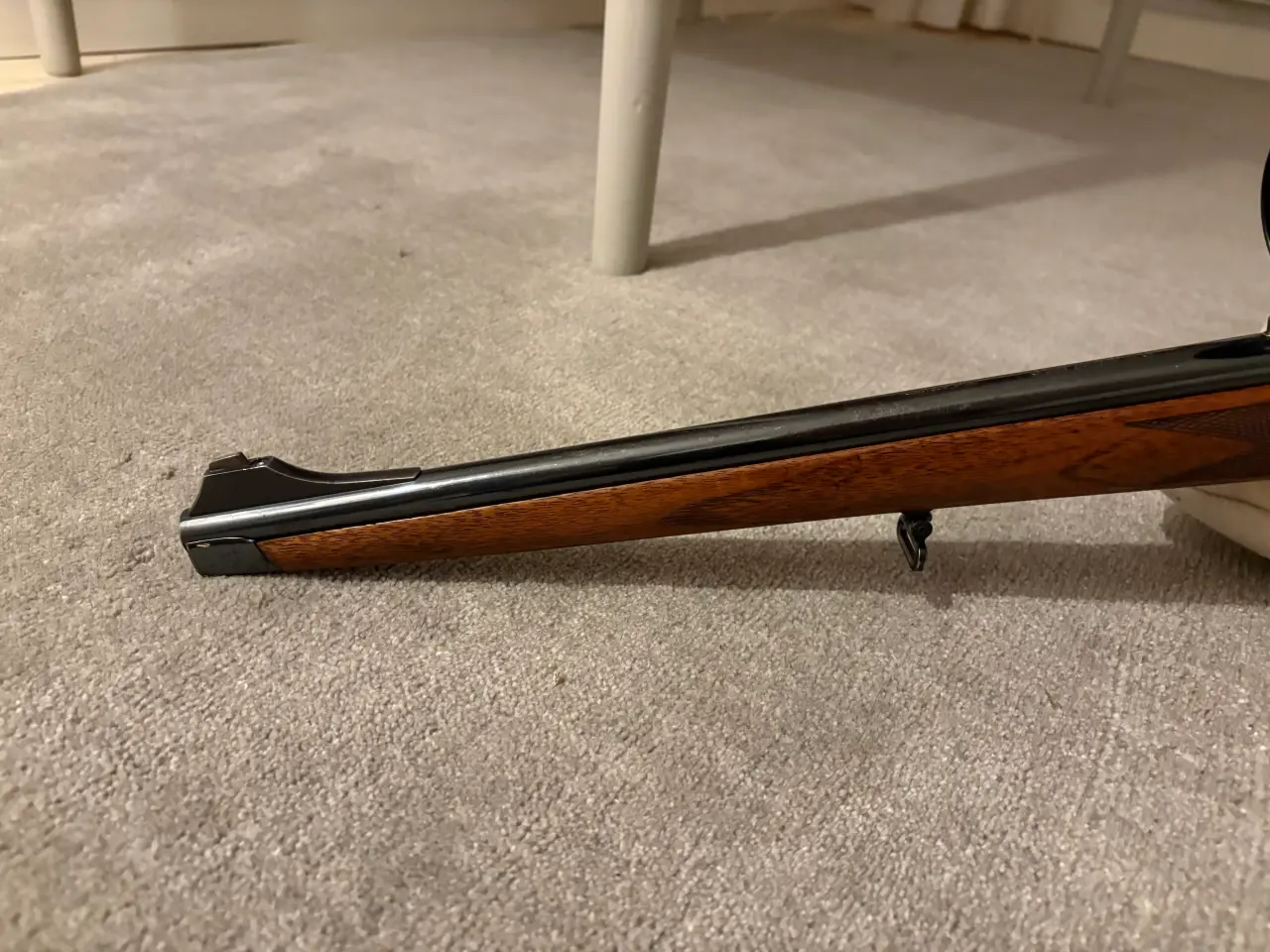 Billede 4 - Sauer 90 308 Win riffel