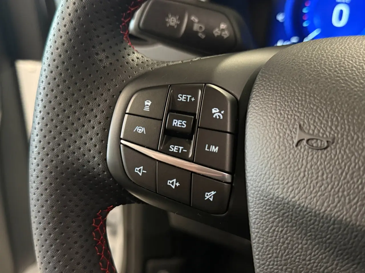 Billede 13 - Ford Kuga 2,5 PHEV ST-Line X CVT