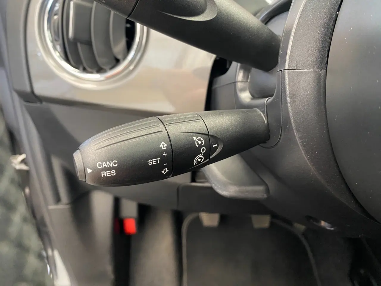 Billede 12 - Fiat 500 1,2 Dream