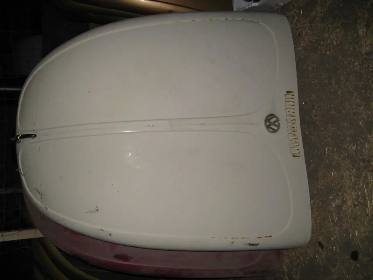 Billede 4 - VW bobbel dele 1200, 1300 ,1500 ,1302-03