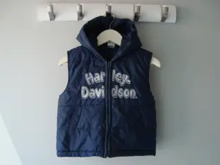 Vest - Str. 92