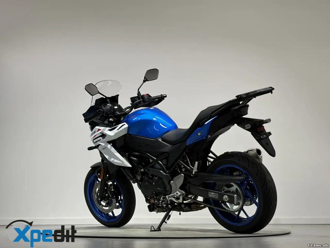 Billede 7 - Suzuki SV-7 GX