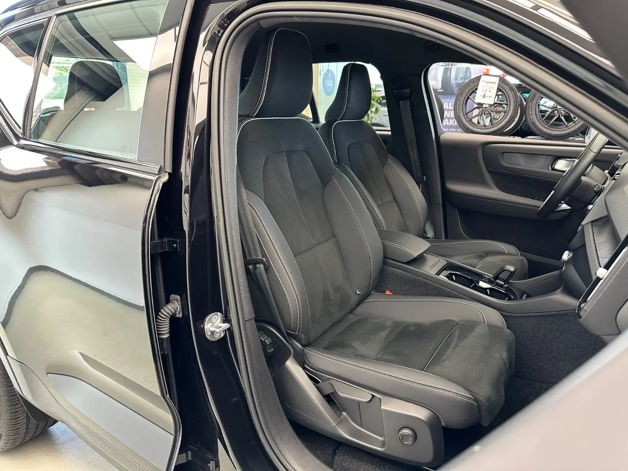 Billede 12 - Volvo XC40 P8 ReCharge Twin Plus