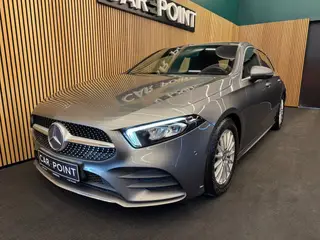 Mercedes A200 1,3 AMG Line aut.