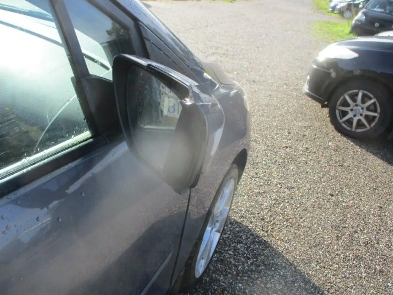 Billede 12 - Mazda 5 2,0 Sport 7prs