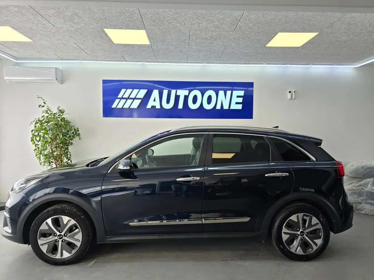Billede 2 - Kia e-Niro 64 Advance