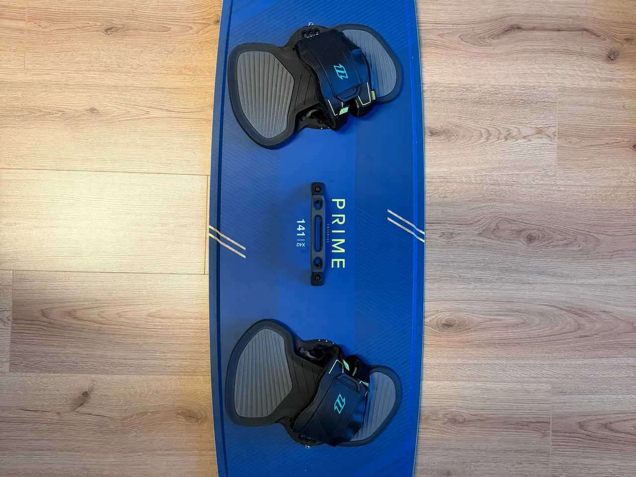 Billede 1 - Byd - Komplet North kitesurfing pakke, som nyt