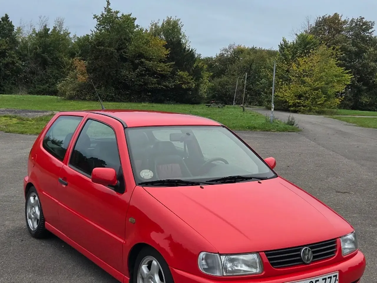 Billede 2 - Polo 6n1 color concept