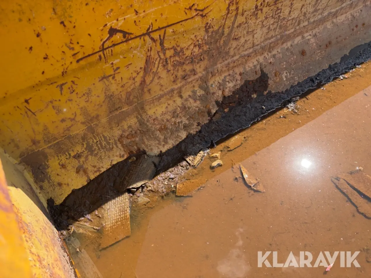 Billede 9 - Kroghejs container Lasto 46-5h