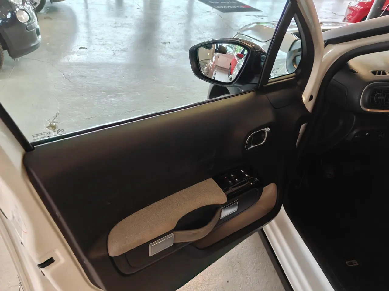 Billede 9 - Citroën C3 1,2 PureTech 110 Feel