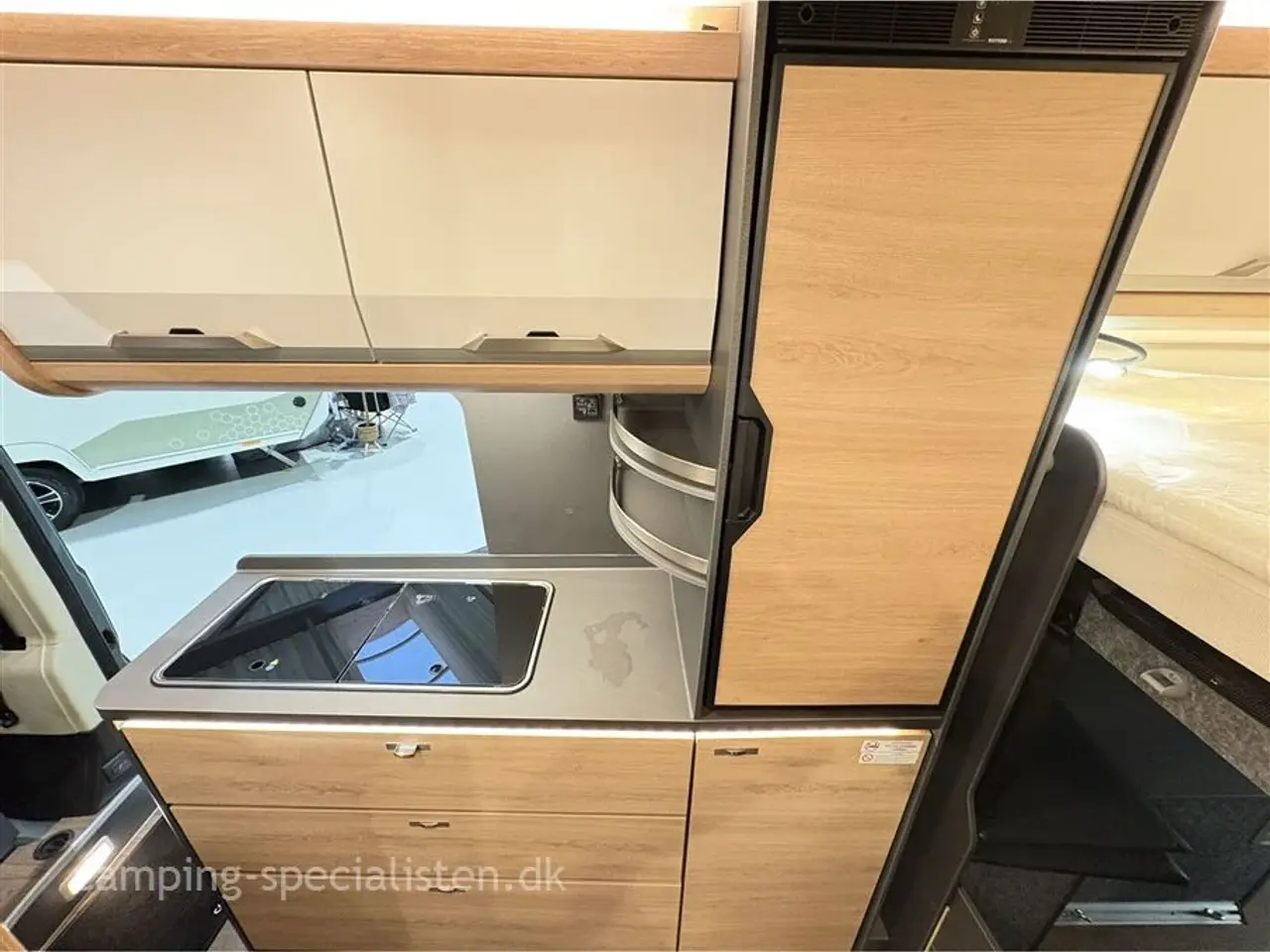 Billede 10 - 2026 - Knaus Boxlife 600 MQ Platinum Selection   Ny 2026 Knaus Boxlife 600 MQ - kan nu opleves hos Camping-Specialisten.dk