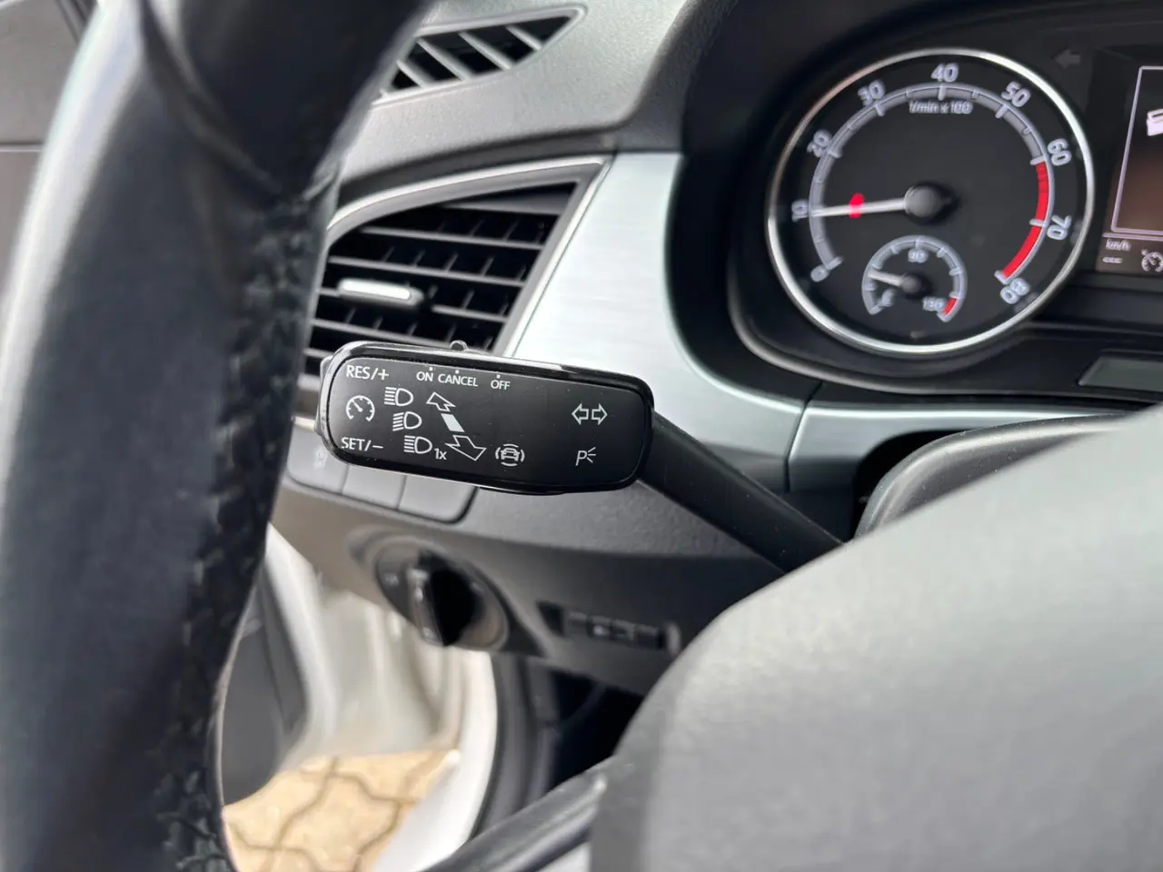 Billede 13 - Skoda Fabia 1,0 MPi 60 Ambition