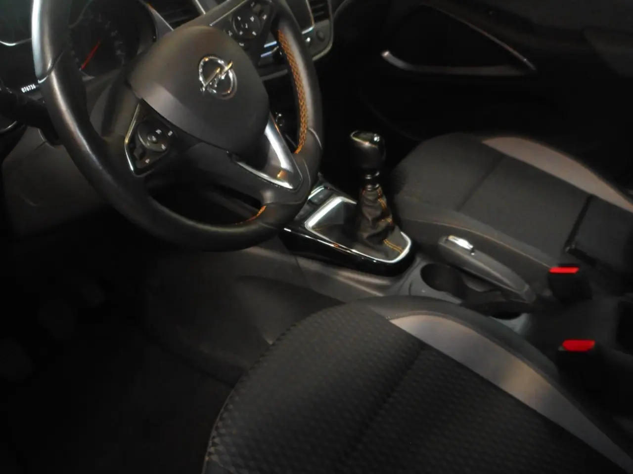 Billede 6 - Opel Crossland X 1,5 D 102 Impress