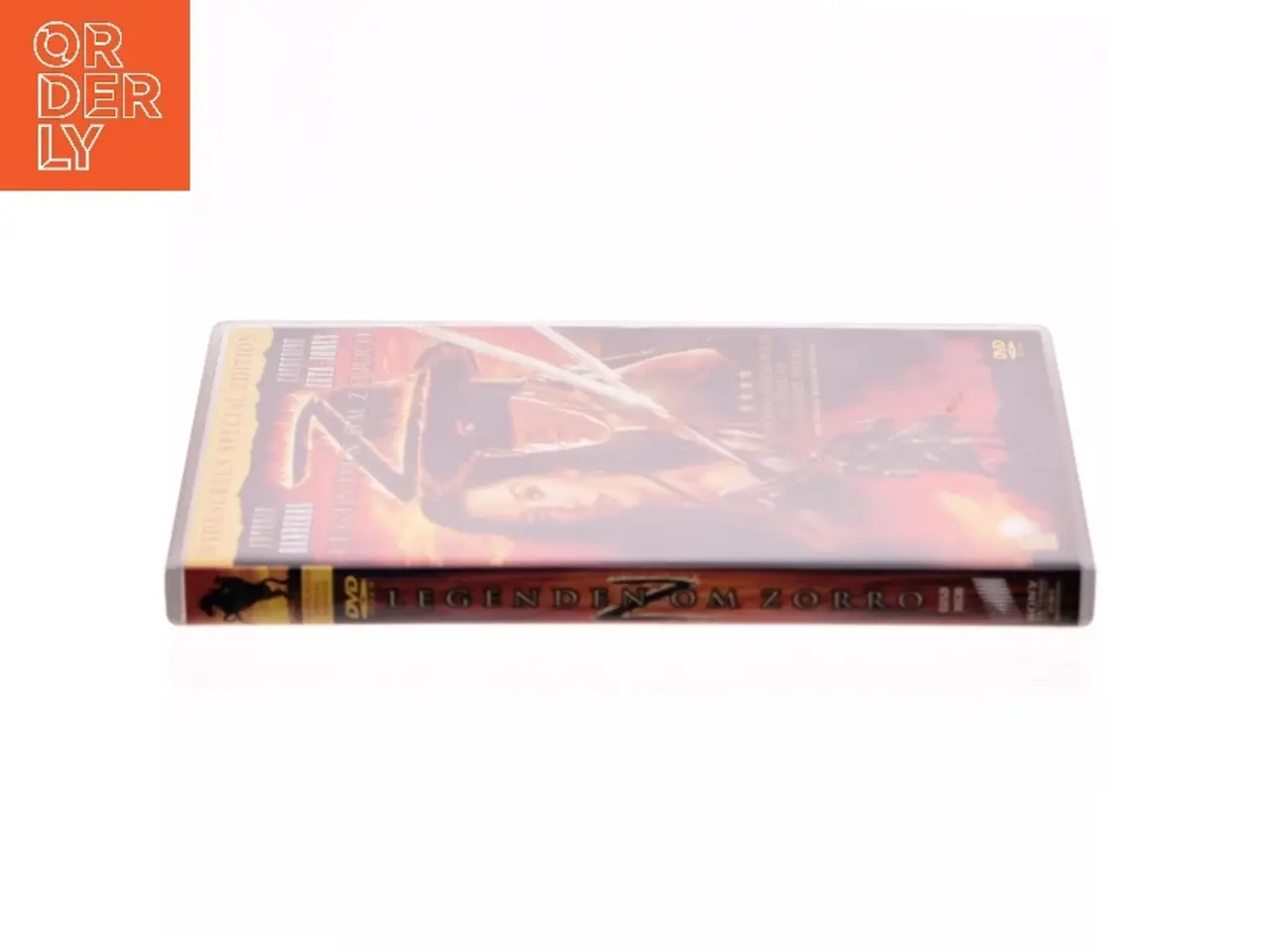 Billede 2 - Legenden om Zorro