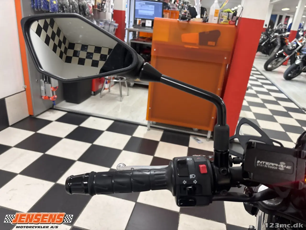 Billede 8 - Kawasaki Z 650
