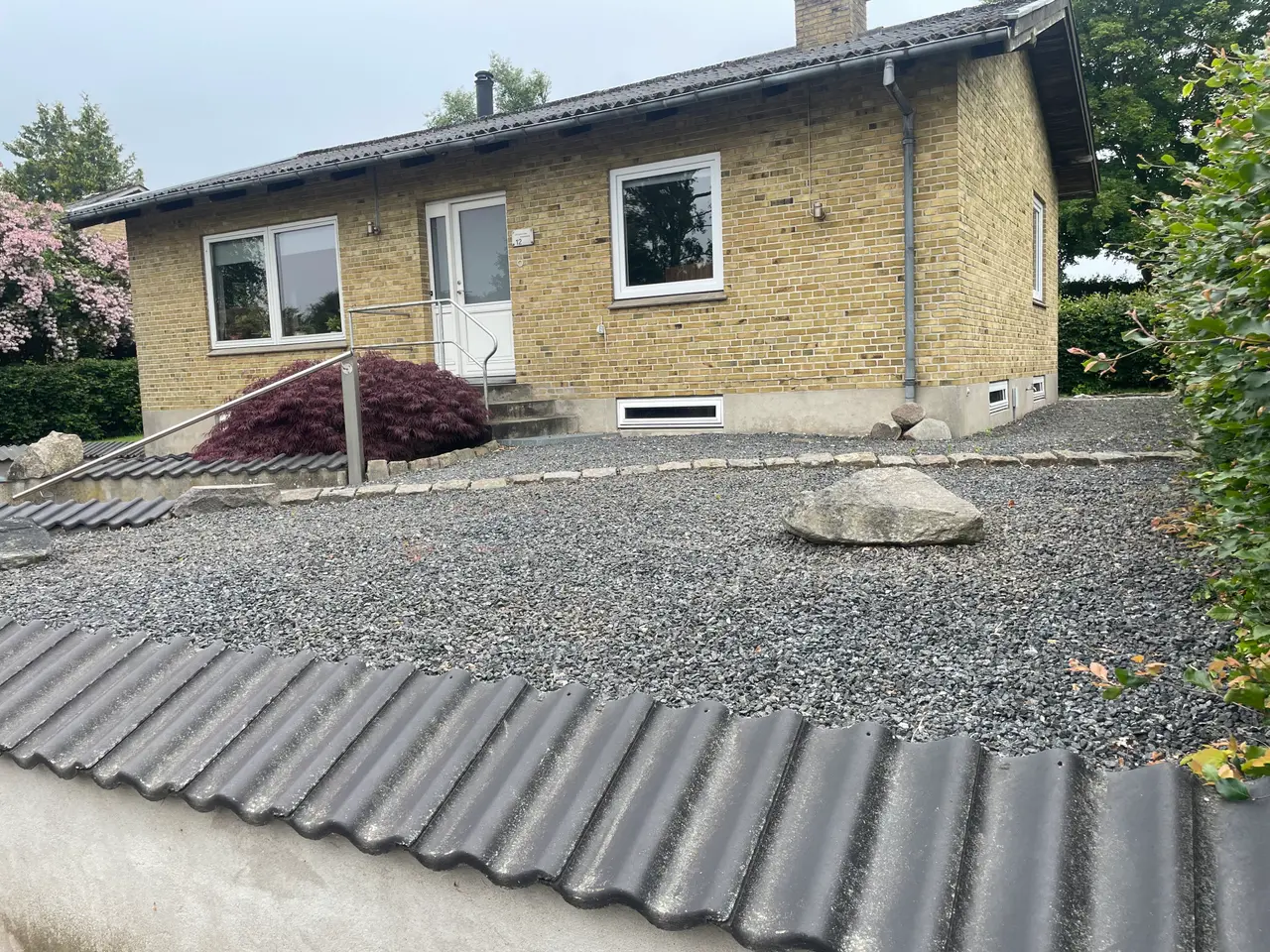 Billede 3 - Hus sælges i Løgstrup