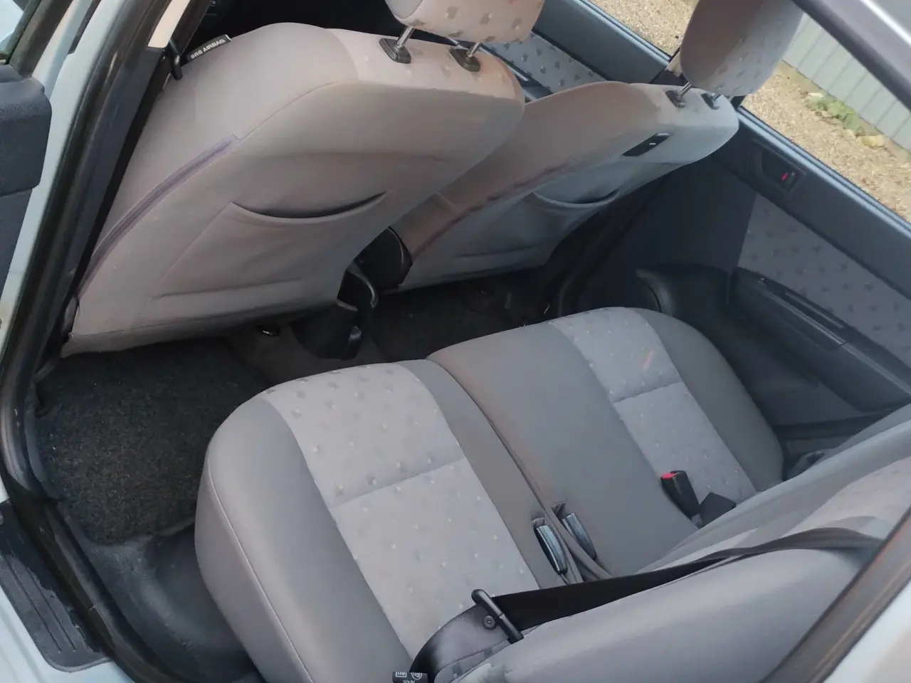 Billede 6 - Hyundai Getz