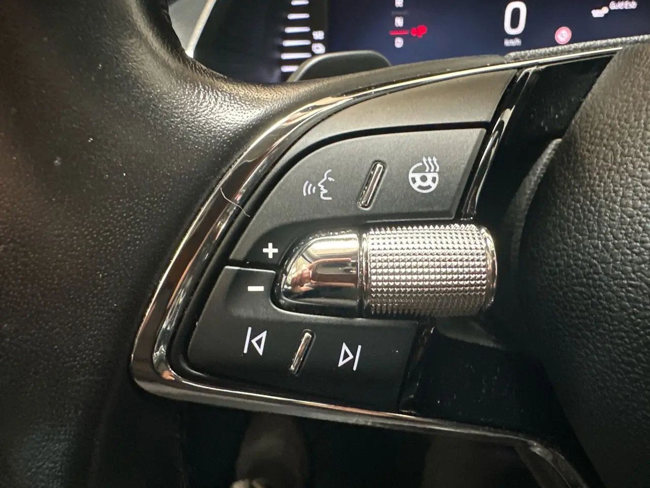 Billede 15 - Skoda Octavia Combi 1,4 TSI  Plugin-hybrid iV Plus iV DSG 204HK Stc 6g Aut.