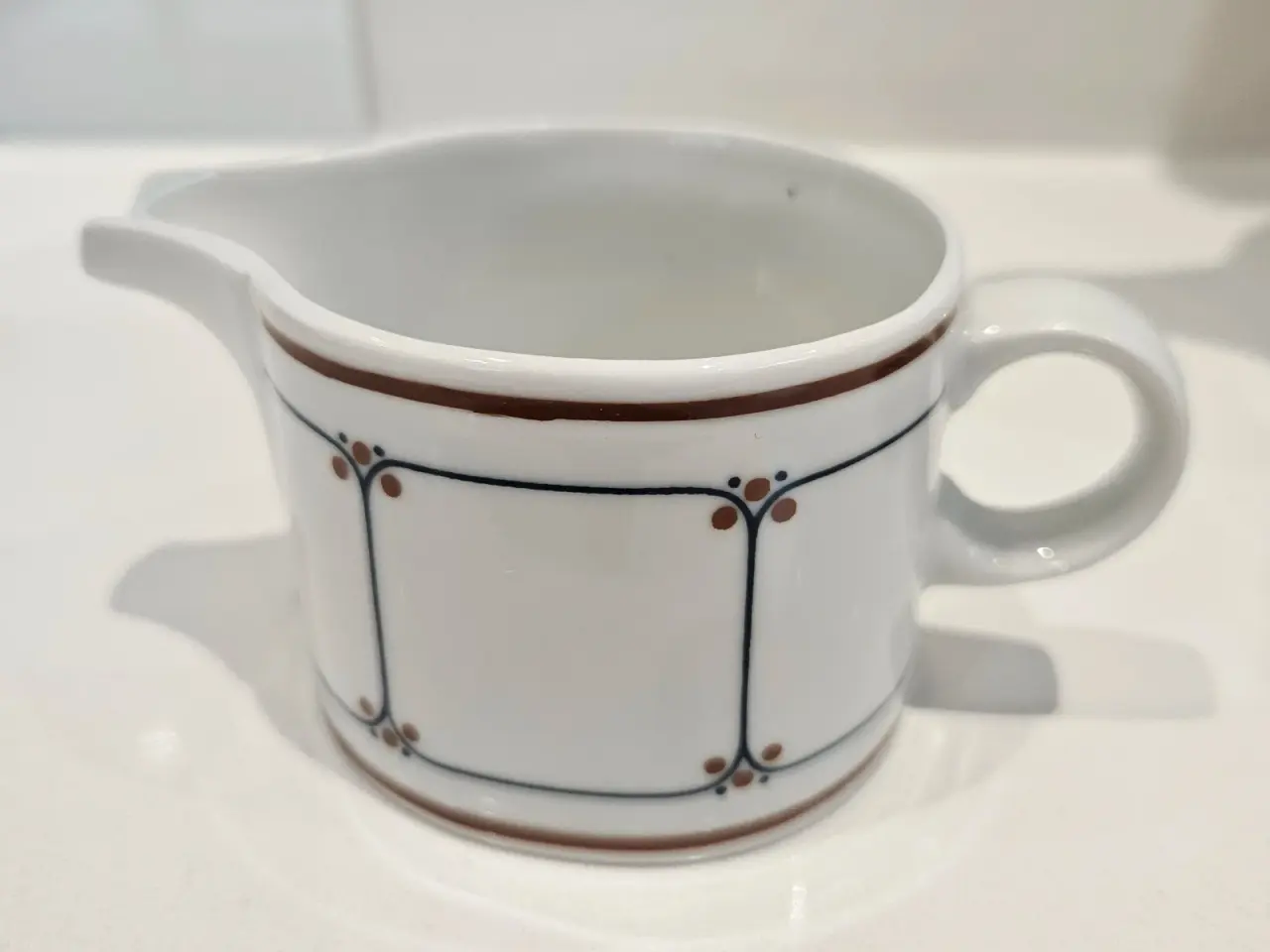 Billede 2 - Bing og Grøndahl kaffe sæt - Tivoli.