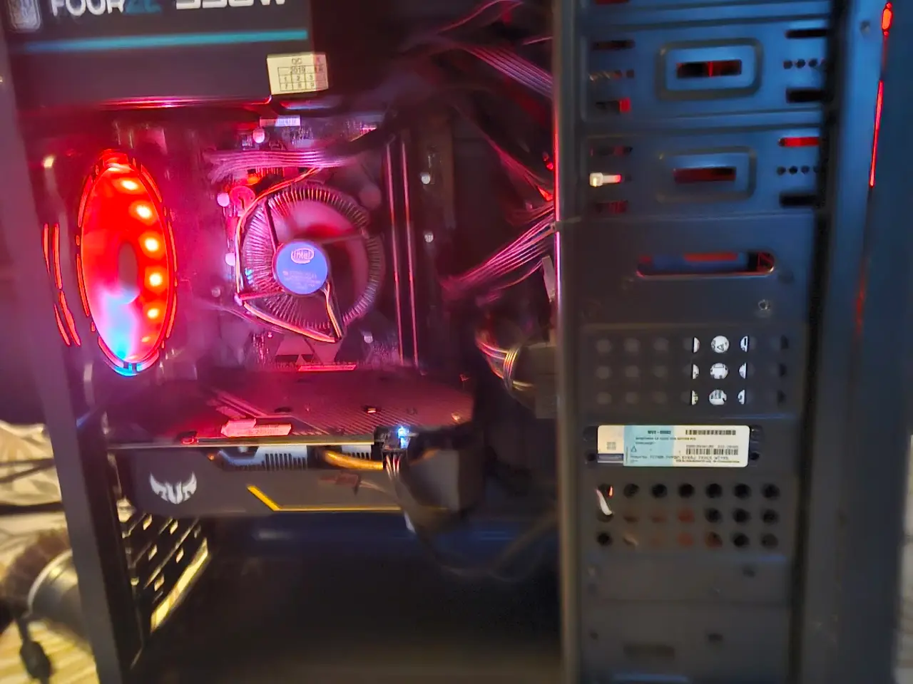 Billede 7 - GAMER COMPUTER