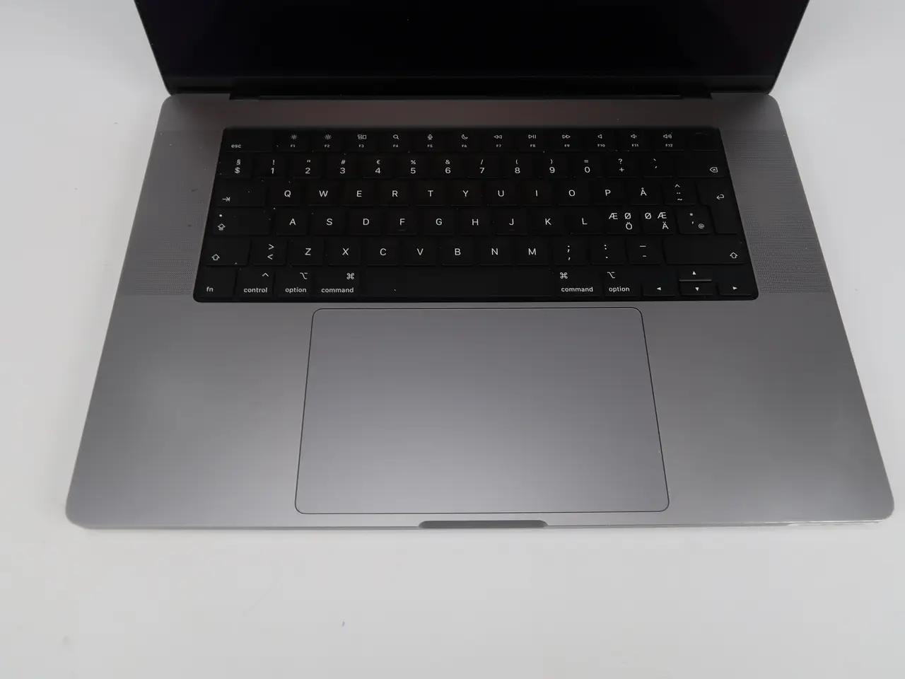 Billede 2 - Apple MacBook Pro 16" M1 2021