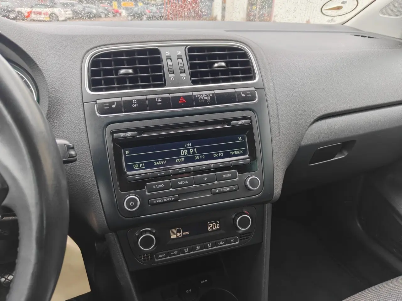 Billede 18 - VW Polo 1,2 TSi 90 Life