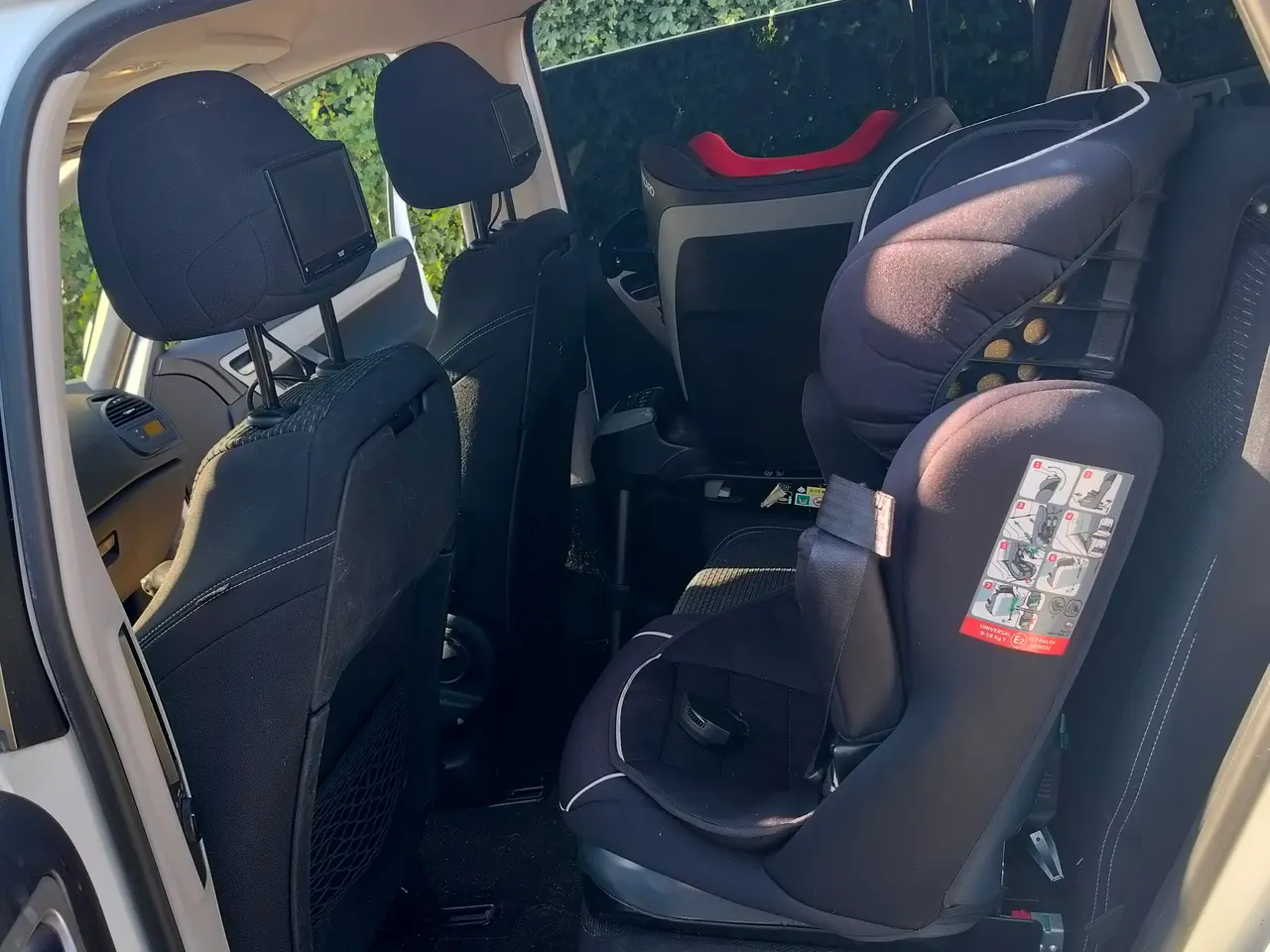 Billede 6 - Citroen C4 Grand Picasso