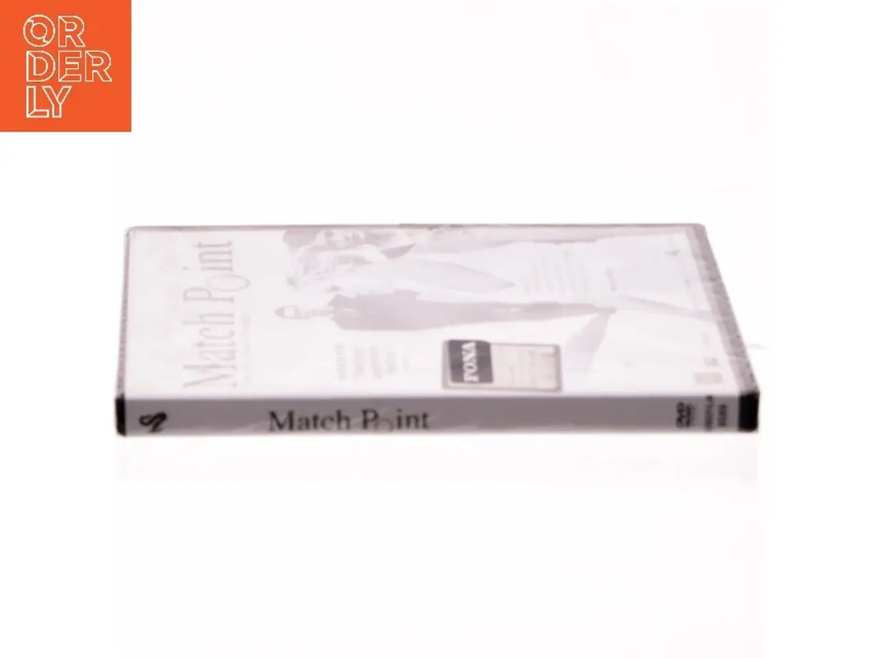 Billede 2 - Match Point