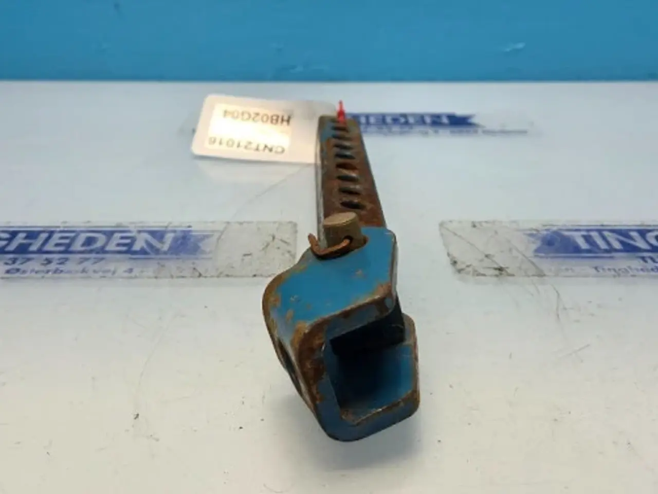 Billede 8 - Ford stabilisator stang