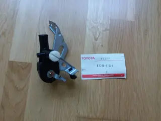 Ventil for varmappart Toyota MR2