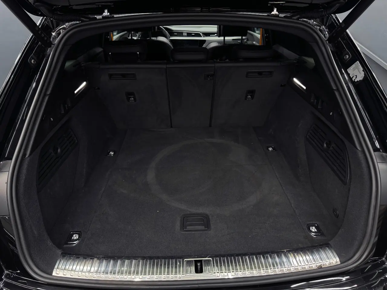 Billede 16 - Audi e-tron 55 Black Edition S-line quattro
