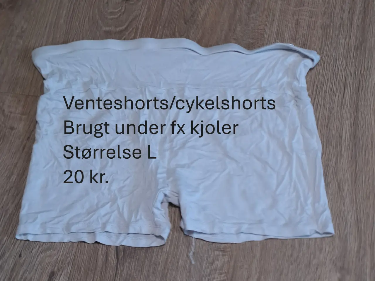 Billede 8 - Ventetøj / Garviditetstøj