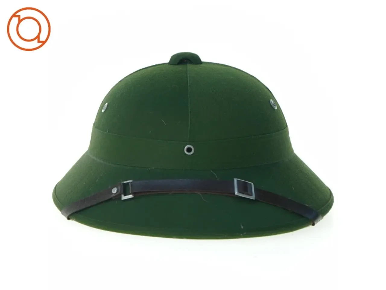 Billede 1 - safari hat (str. 31 x 26 x 13 cm)