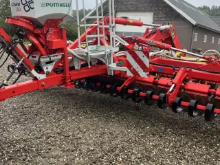 Pøttinger Terradisc 6001 - 3