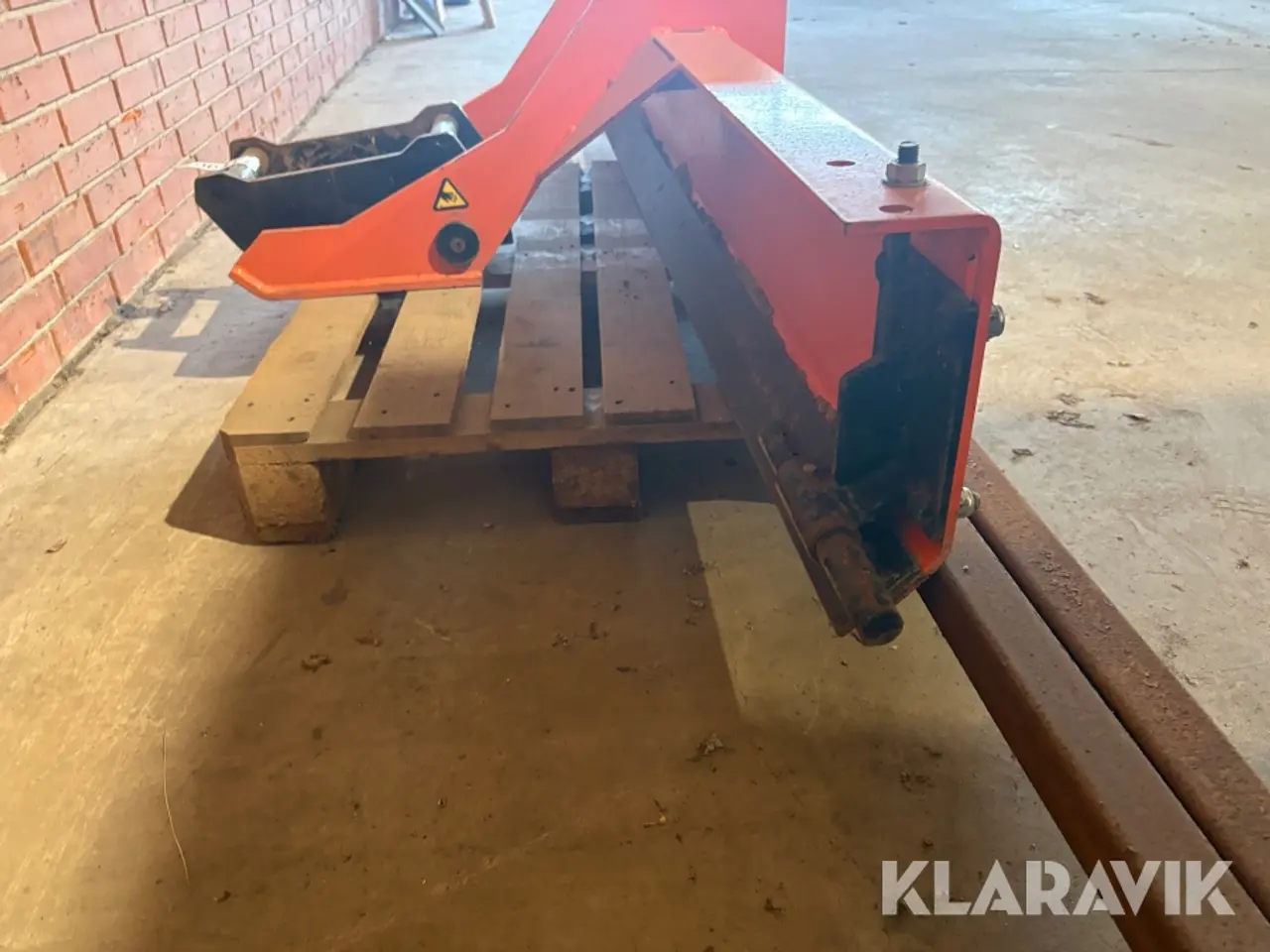 Billede 5 - Sandafrettwr Plan-sand.dk Sandafretter 2000