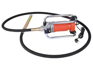 Professionel Stavvibrator 4 meter