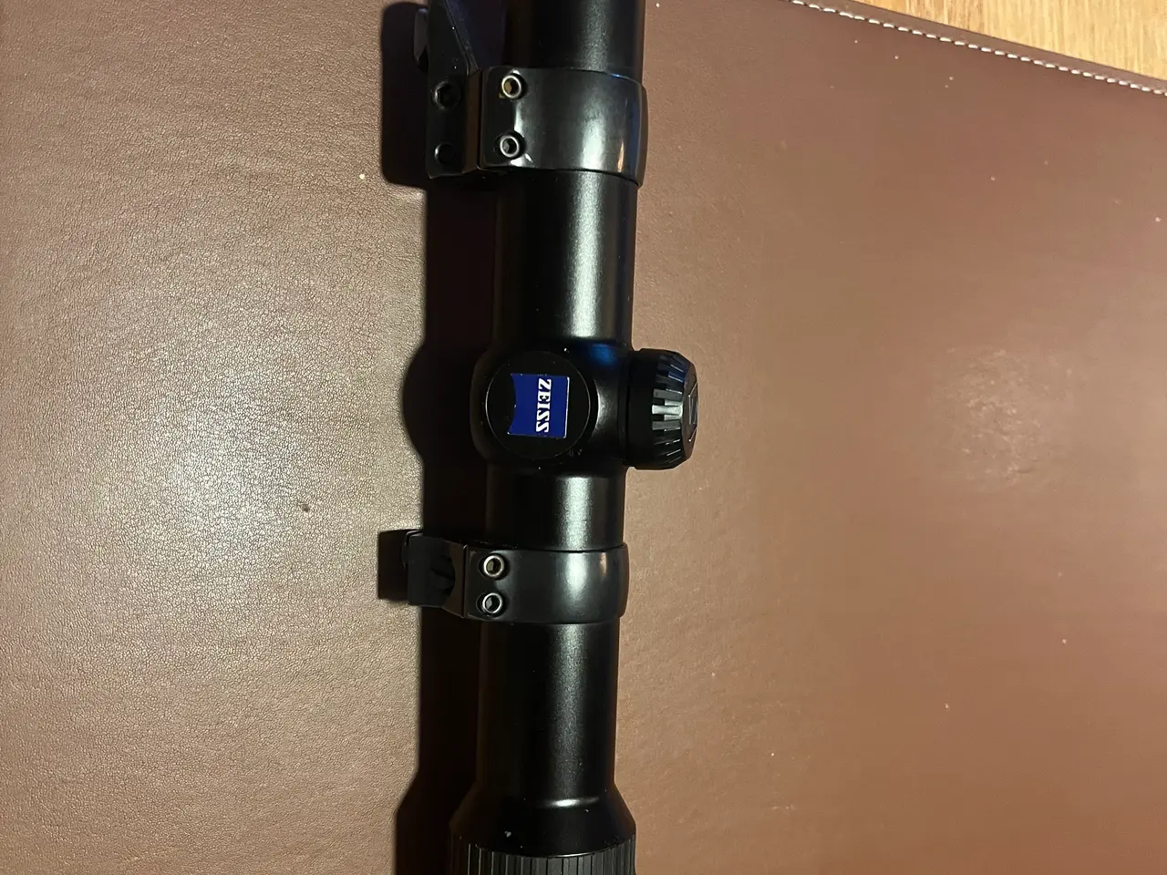Billede 1 - Zeiss Varipoint 1,1-4x24 V