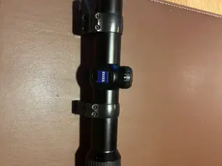 Zeiss Varipoint 1,1-4x24 V