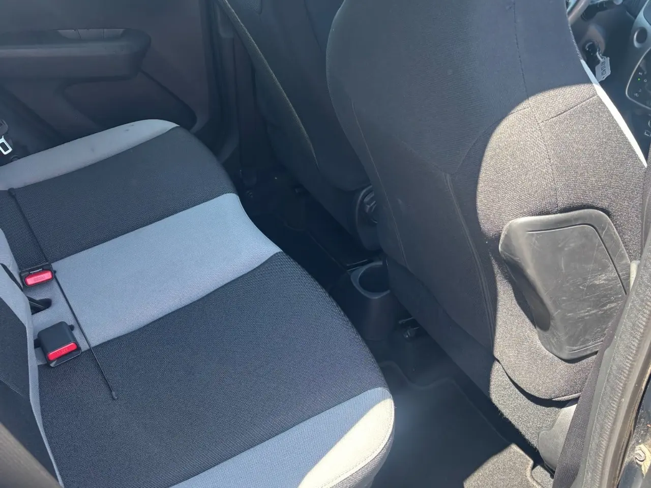 Billede 10 - Toyota Aygo 1,0 VVT-i Air