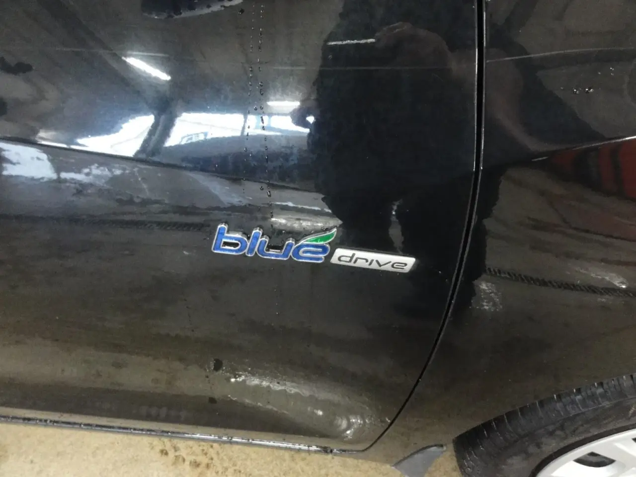Billede 7 - Hyundai i30 1,6 CRDi 110 Style Eco