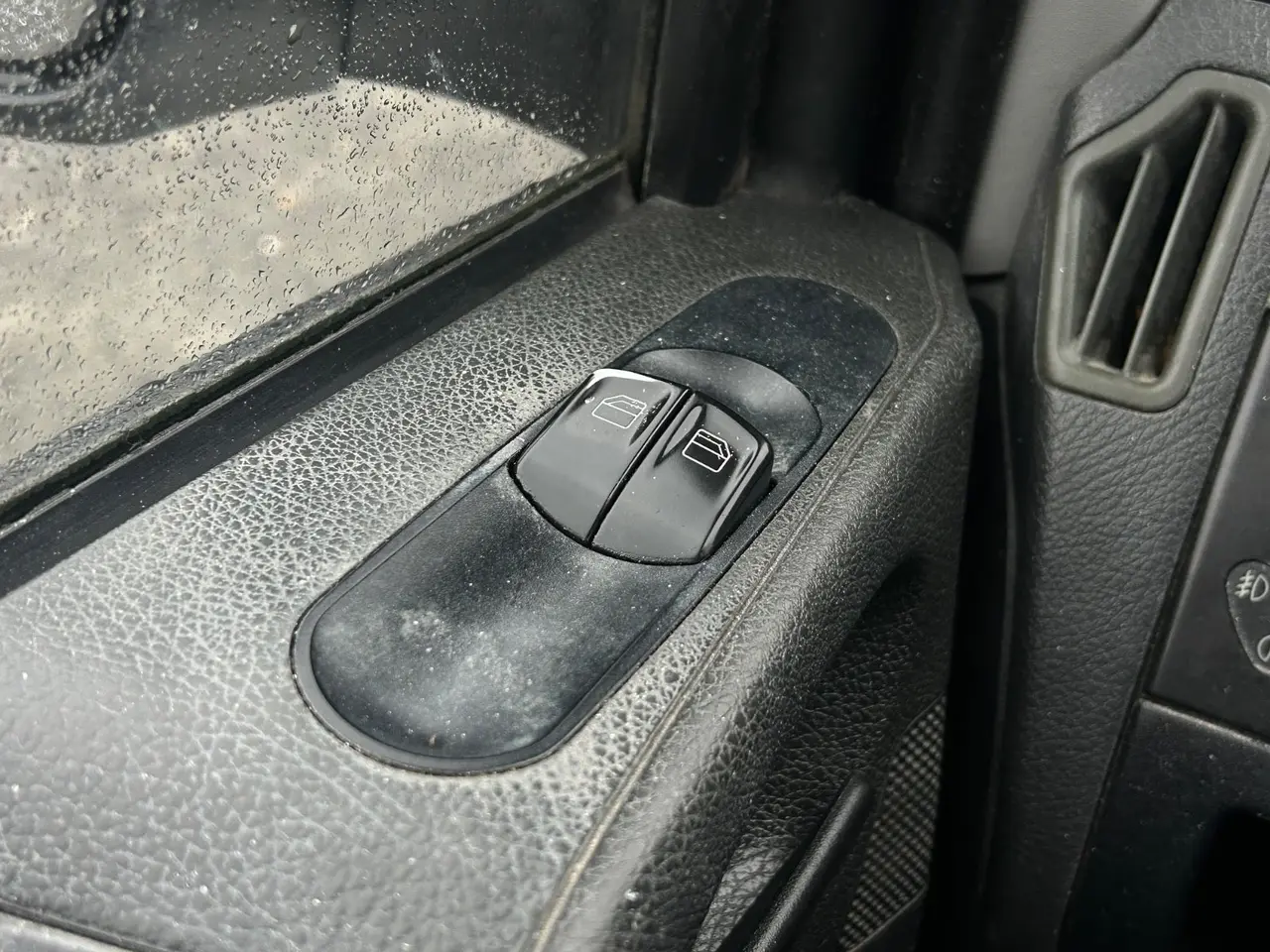 Billede 12 - Mercedes Vito 110 2,2 CDi Basic L