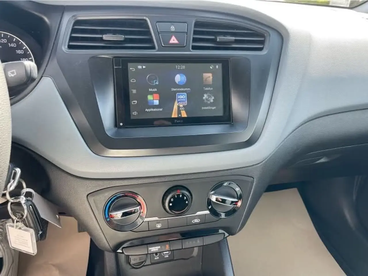 Billede 12 - Hyundai i20 Coupé 1,25 Life