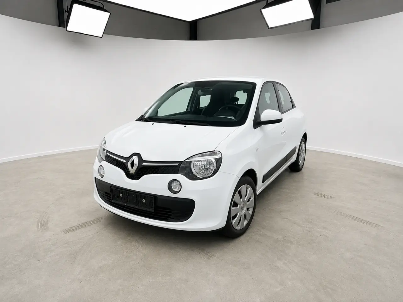 Billede 2 - Renault Twingo 2018