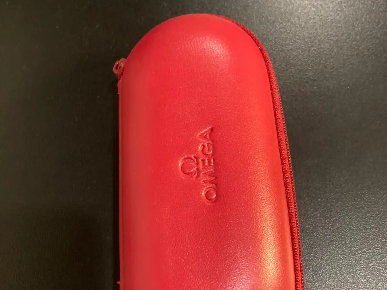 Billede 2 - Omega service box