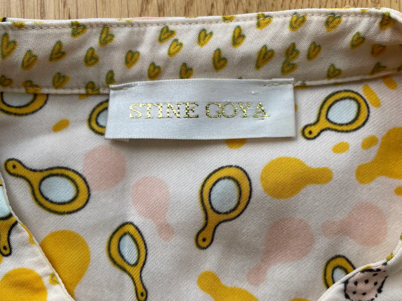 Billede 2 - Stine Goya bluse