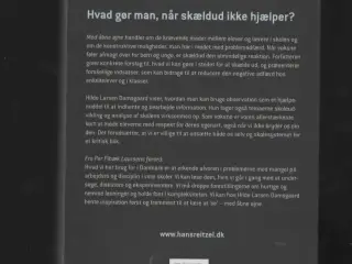 pædagogisk observation