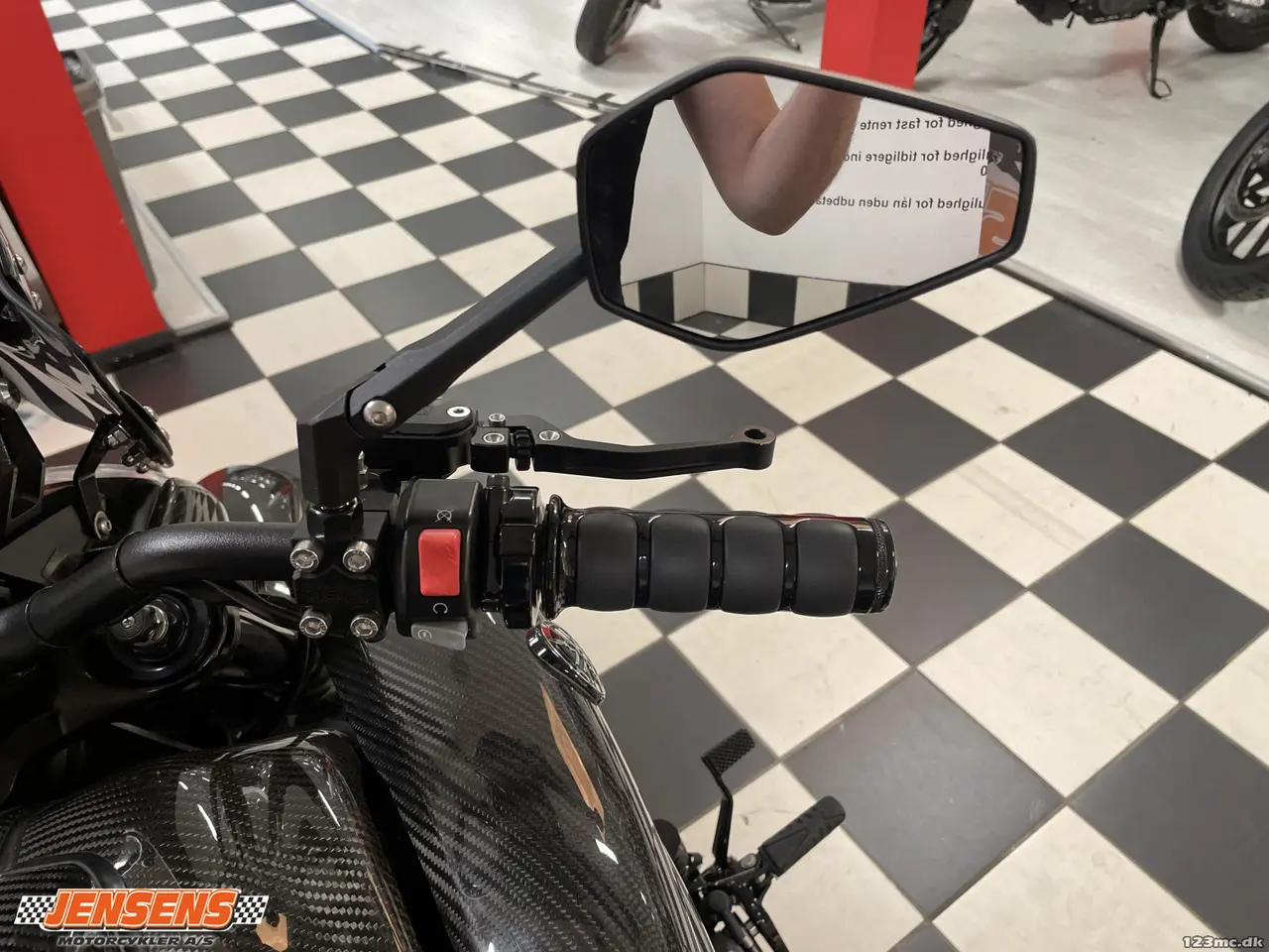 Billede 9 - Yamaha V-Max