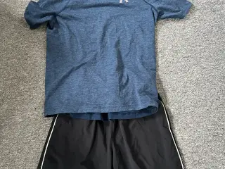 Under Armour træningssæt