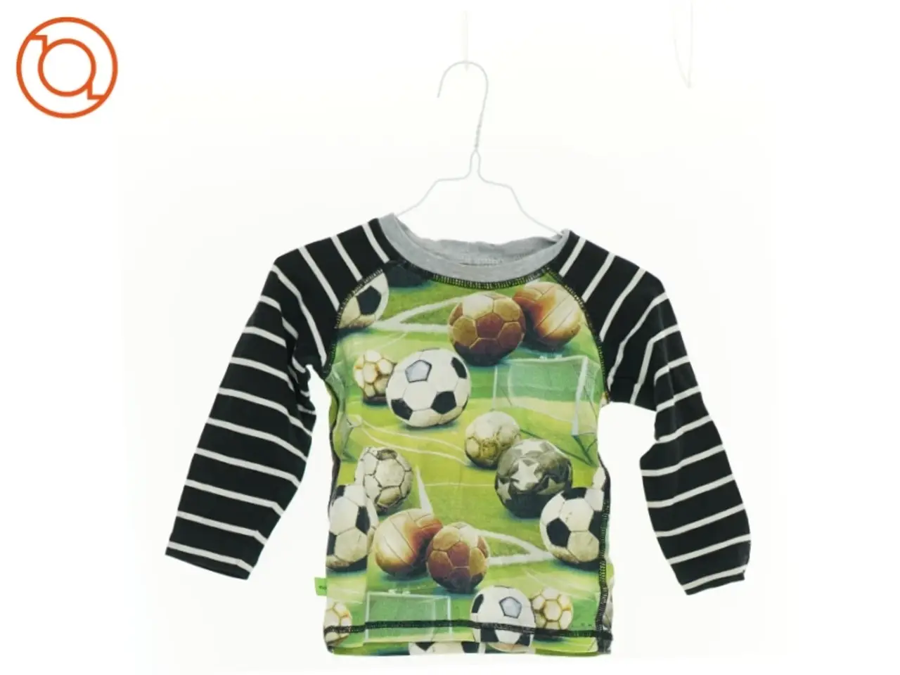 Billede 2 - Bluse fra Molo (str. 92 cm)