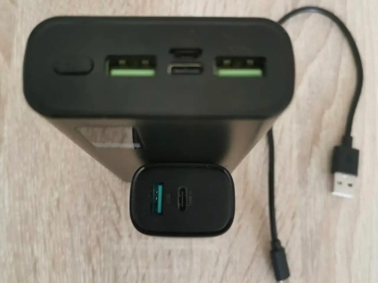 Billede 4 - Power bank